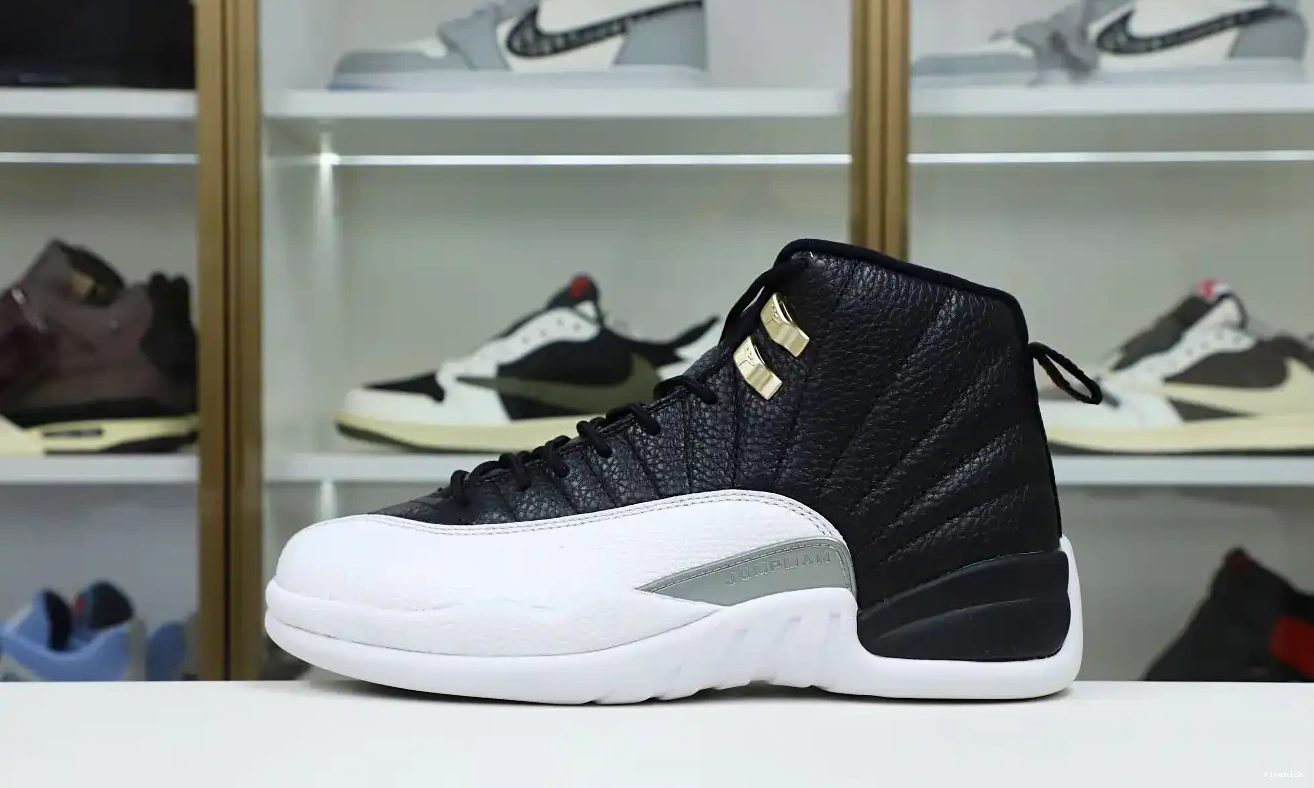 AIR 2022 PLAYOFFS RETRO JORDAN 12 0531